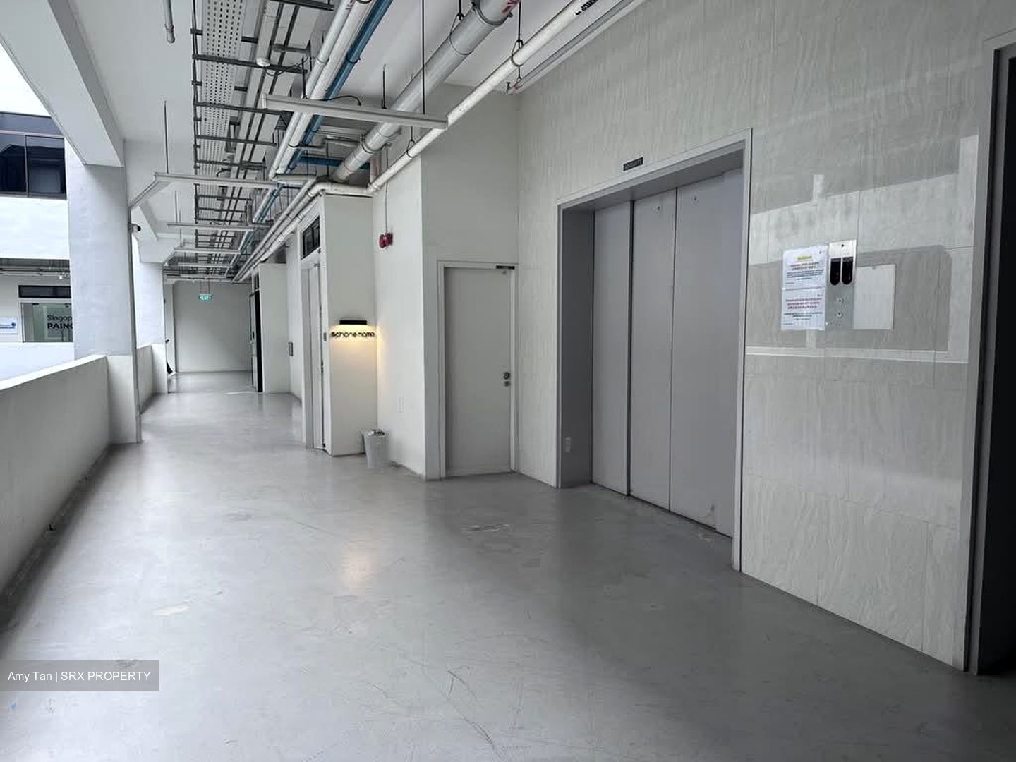 GRANTRAL COMPLEX (D13), Factory #579077531